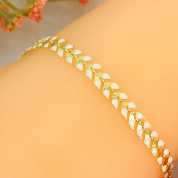 "New Beautiful Design Anklet for Women/Girls, Gift, A638 - Picture 1 of 10